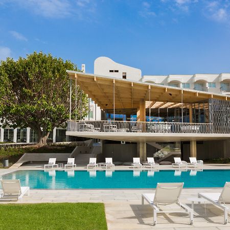 Ozadi Tavira Hotel Exterior foto
