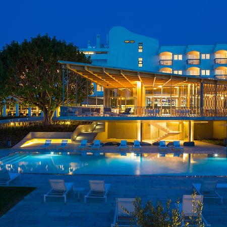 Ozadi Tavira Hotel Exterior foto
