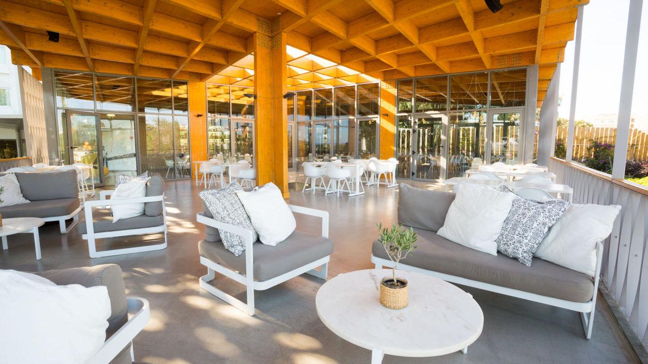 Ozadi Tavira Hotel Exterior foto