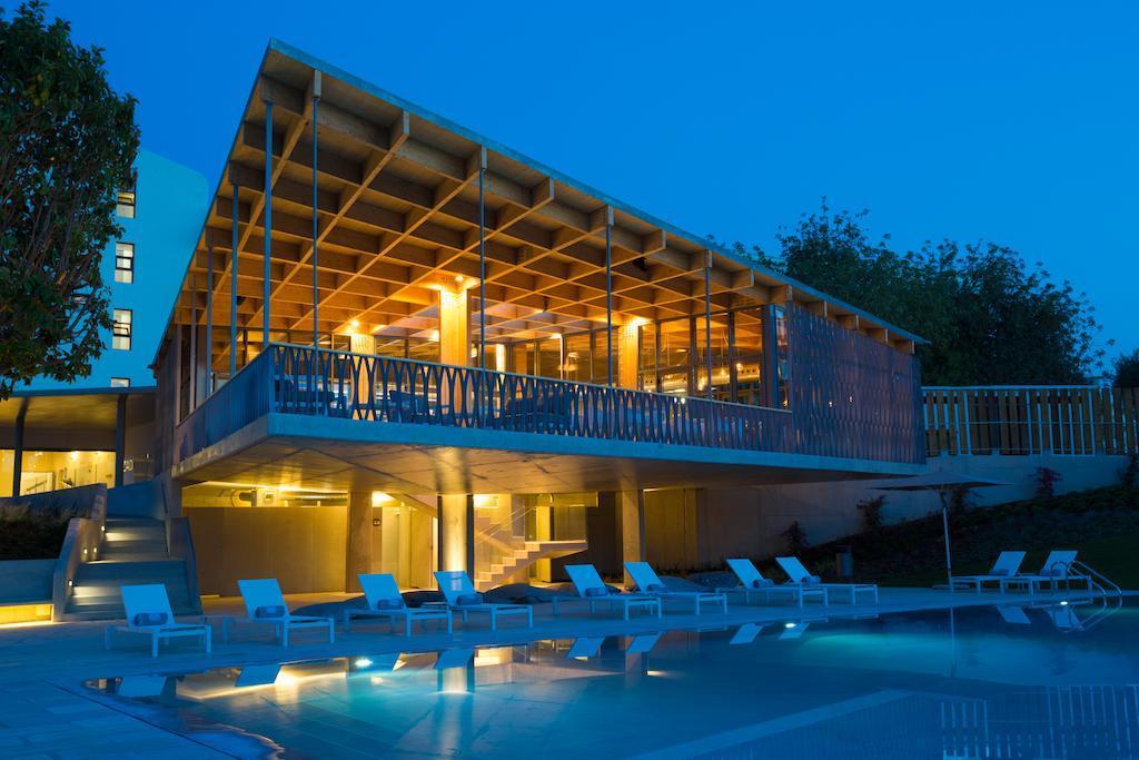 Ozadi Tavira Hotel Exterior foto
