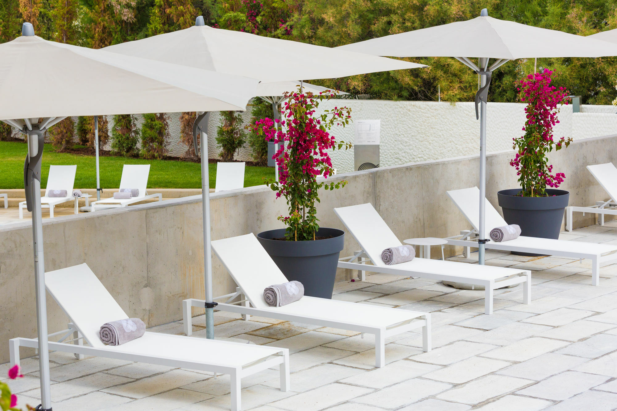 Ozadi Tavira Hotel Exterior foto